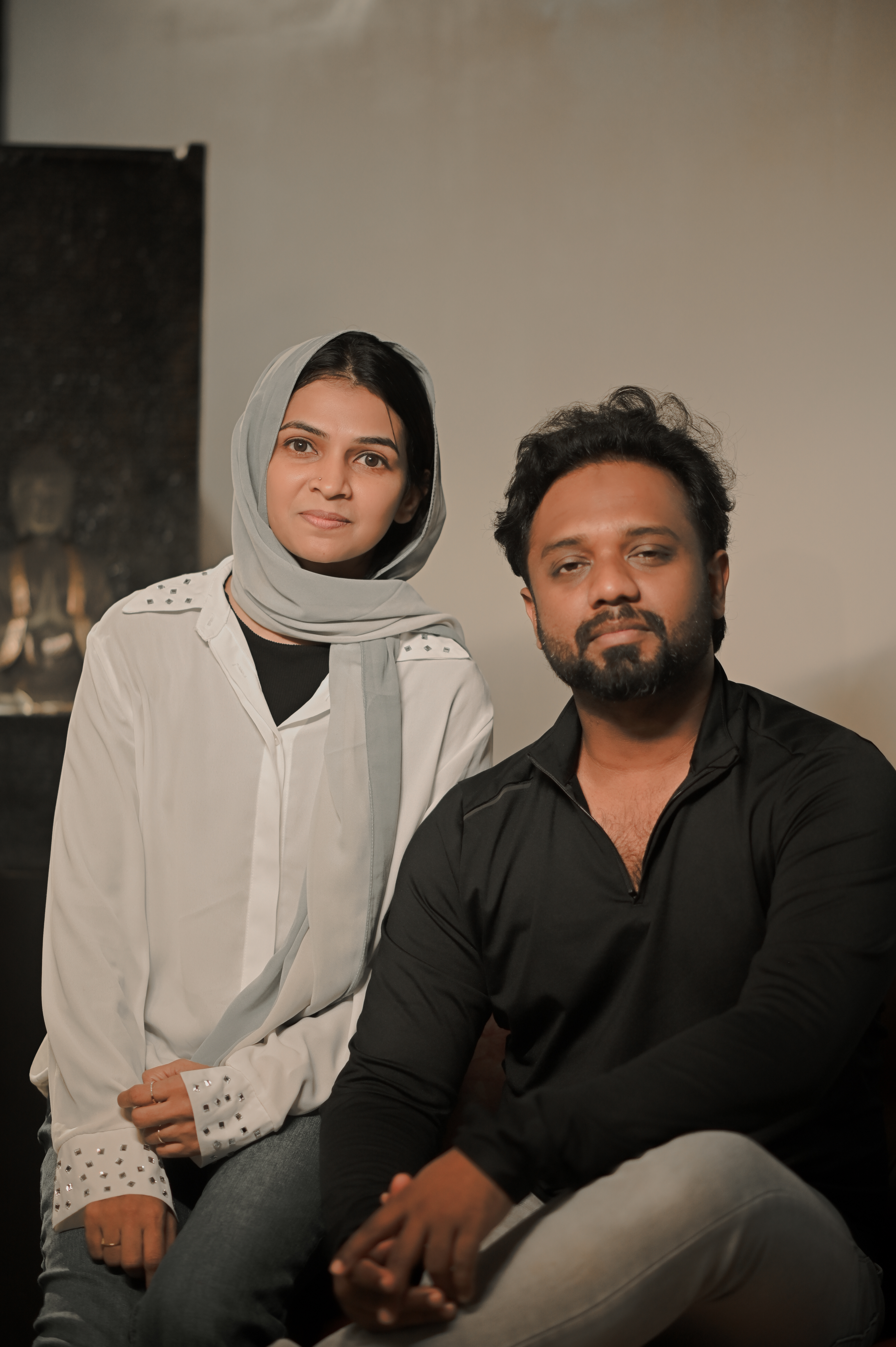 ഡിസൈനുകള്‍ക്ക് പുതുമ നല്‍കി  ഷെയ്ലി ഹാറൂണ്‍ ആര്‍ക്കിടെക്റ്റ്സ്
