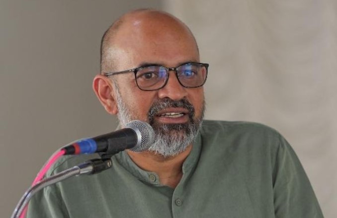 ജോർജ് ഫോർവേഡേഴ്സ്; ഷിപ്പിങ് മേഖലയിലെ ആഗോള ബ്രാൻഡ്