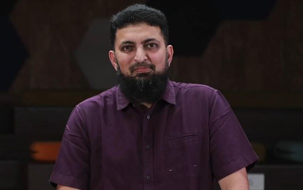 പെർഫെക്ട് ബാർബിക്യു  ഫ്രം 'ഗ്രിൽ ആൻഡ് ചിൽ'