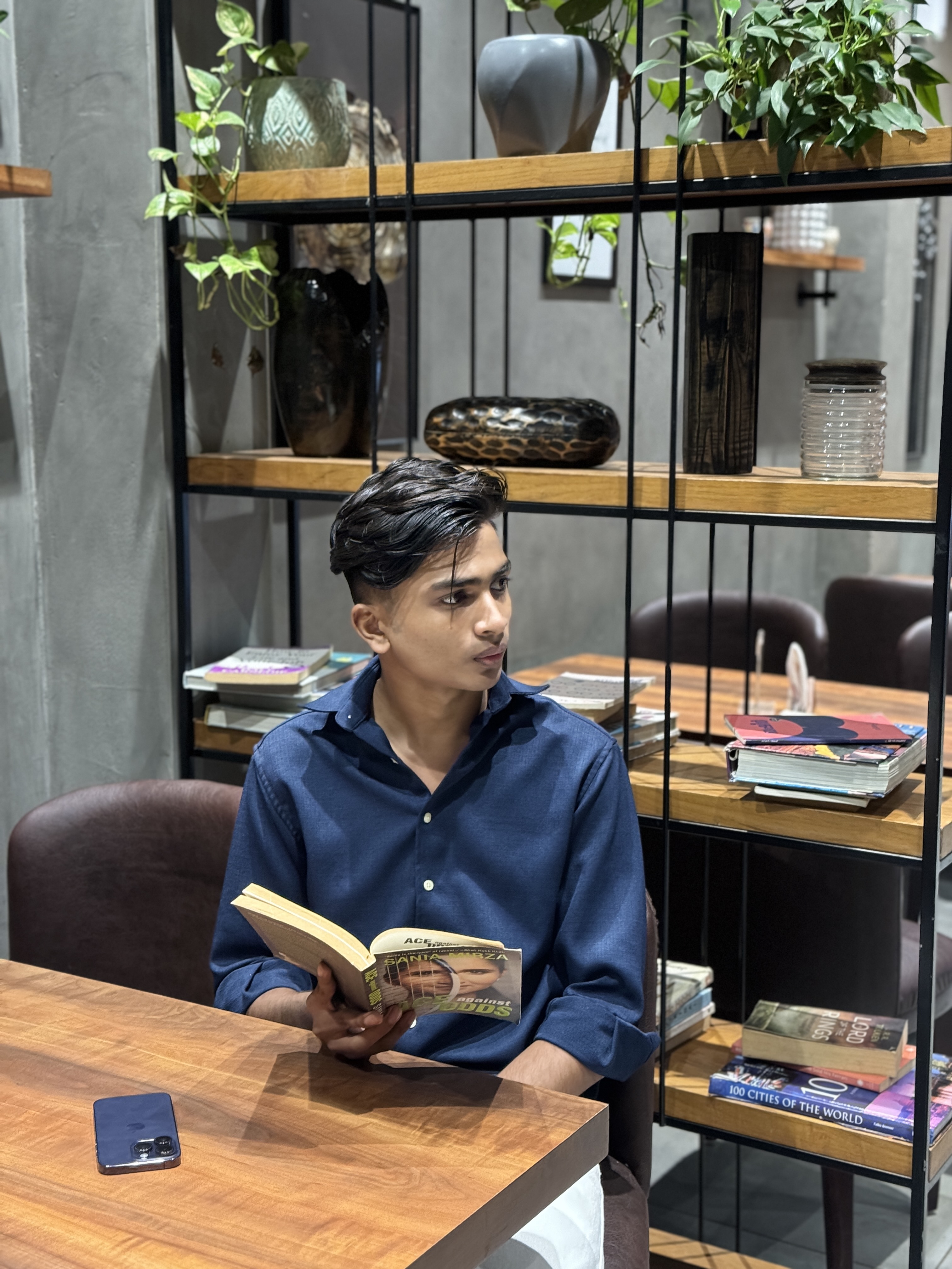 ഇനി ഗ്രോ ചെയ്യാം; ഗ്രോ മൈന്‍ഡിനോടൊപ്പം