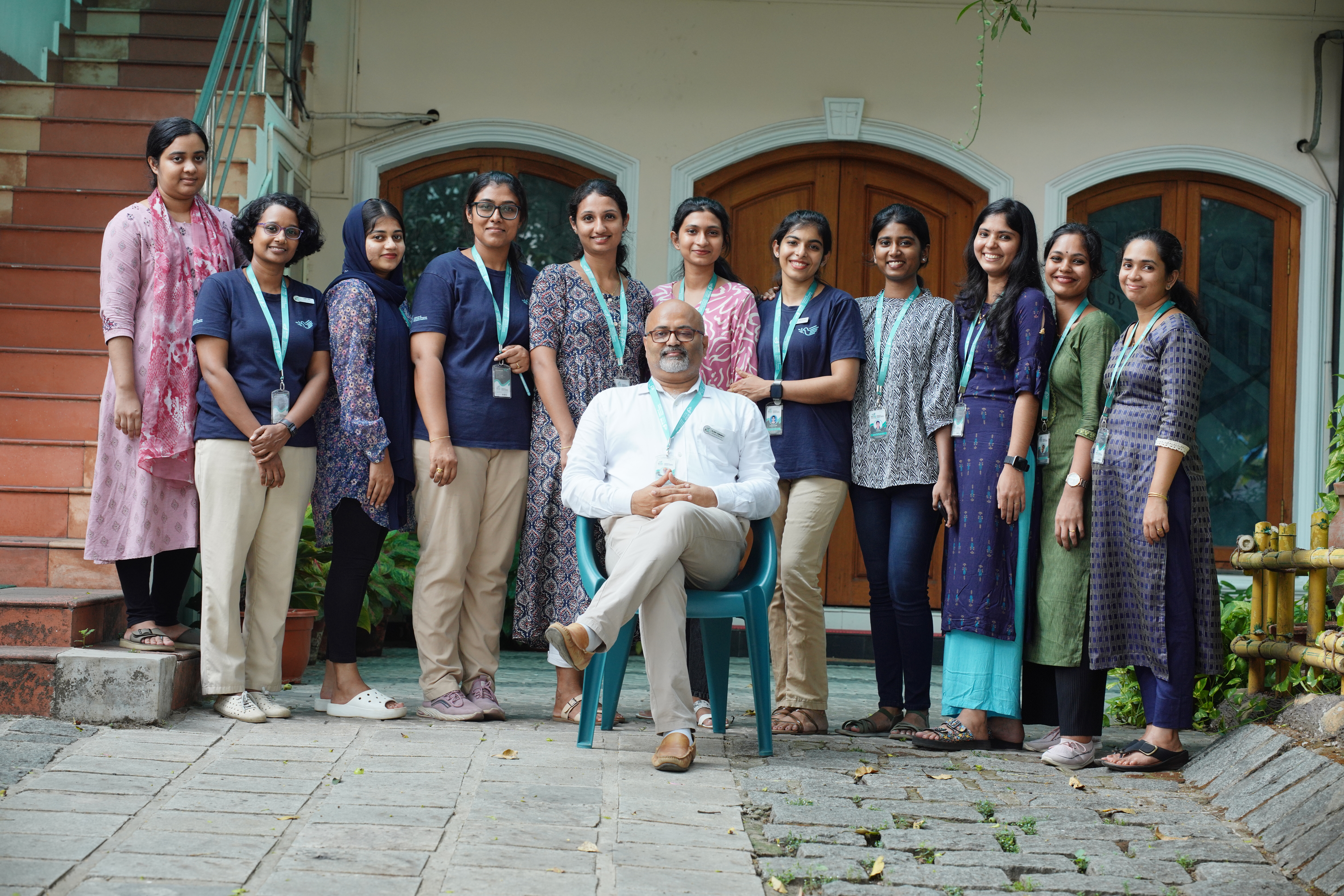Life in Style With മെറ്റനോയിയ റിസേര്‍ച്ച് സെന്റര്‍