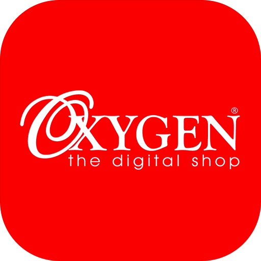 Oxygen