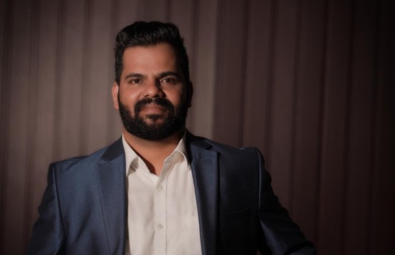 സെബിൻ സേവ്യർ; കരുത്തുറ്റ യുവ സംരംഭകൻ