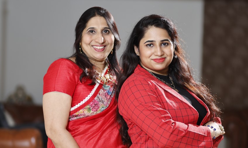 ഉണരട്ടെ ശുഭചിന്തകള്‍